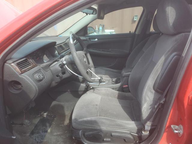 Photo 7 from auction – 2012 CHEVROLET IMPALA LS with VIN 2G1WF5E31C1147454