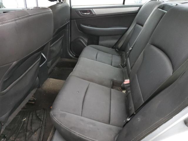 Снимка 10 от търг – 2015 SUBARU LEGACY 2.5 с VIN 4S3BNBC64F3002671