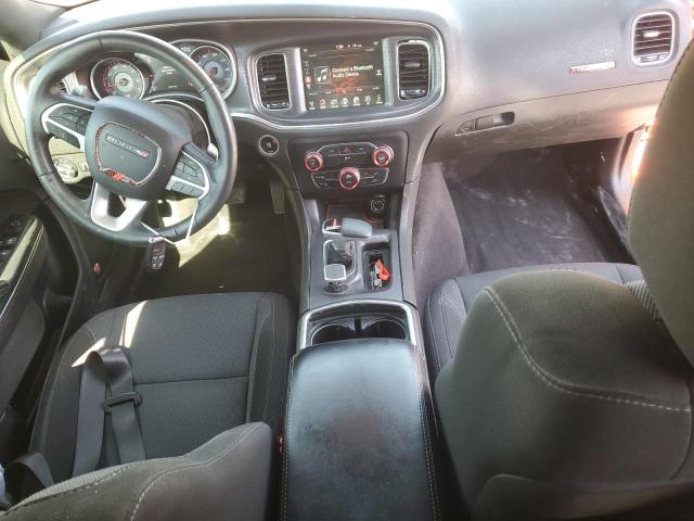 Foto 8 de la subasta – 2016 DODGE CHARGER SX con VIN 2C3CDXJG3GH306190