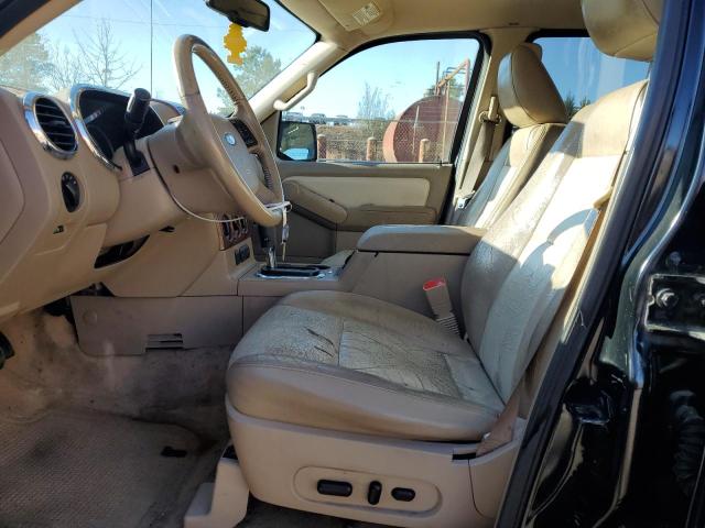 Photo 7 from auction – 2010 FORD EXPLORER E with VIN 1FMEU6EE0AUA16707