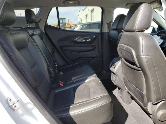 Photo 11 from auction – 2019 GMC TERRAIN SL with VIN 3GKALVEV6KL331396
