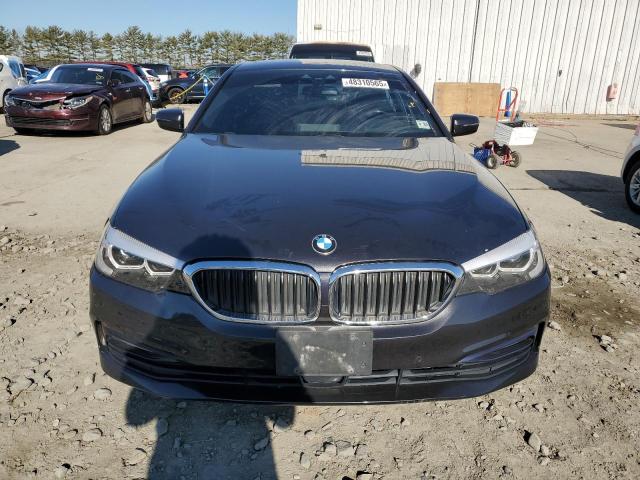 Photo 5 from auction – 2018 BMW 540 XI with VIN WBAJE7C55JG891706