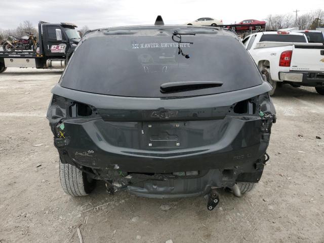 Photo 6 from auction – 2020 CHEVROLET EQUINOX LT with VIN 3GNAXUEV4LS602335