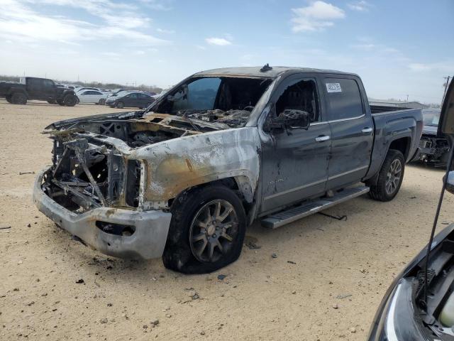 Photo 1 from auction – 2017 GMC SIERRA K15 with VIN 3GTU2PEC5HG167503