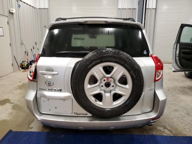 Photo 6 from auction – 2006 TOYOTA RAV4 with VIN JTMBD33V365036282