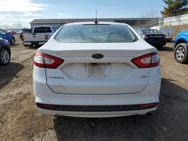 Photo 6 from auction – 2016 FORD FUSION SE with VIN 1FA6P0H75G5100847