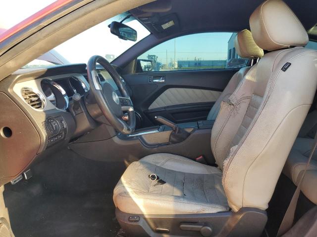 Photo 7 from auction – 2012 FORD MUSTANG with VIN 1ZVBP8AM5C5237494