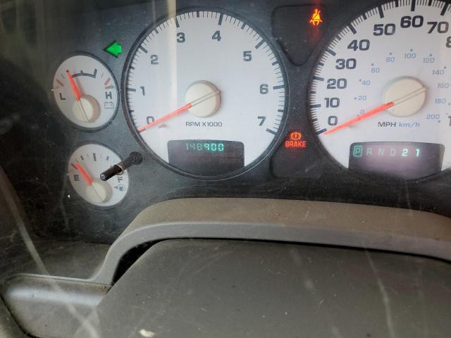 Foto 9 de la subasta – 2003 DODGE RAM 1500 S con VIN 1D7HA16D73J588158