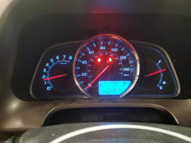 Photo 9 from auction – 2015 TOYOTA RAV4 LIMIT with VIN 2T3DFREV4FW380098