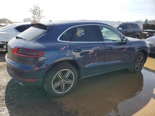 Photo 3 from auction – 2015 PORSCHE MACAN S with VIN WP1AB2A57FLB41481