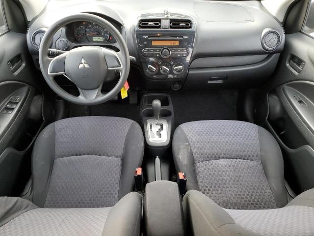 Photo 8 from auction – 2017 MITSUBISHI MIRAGE ES with VIN ML32A3HJ9HH018002