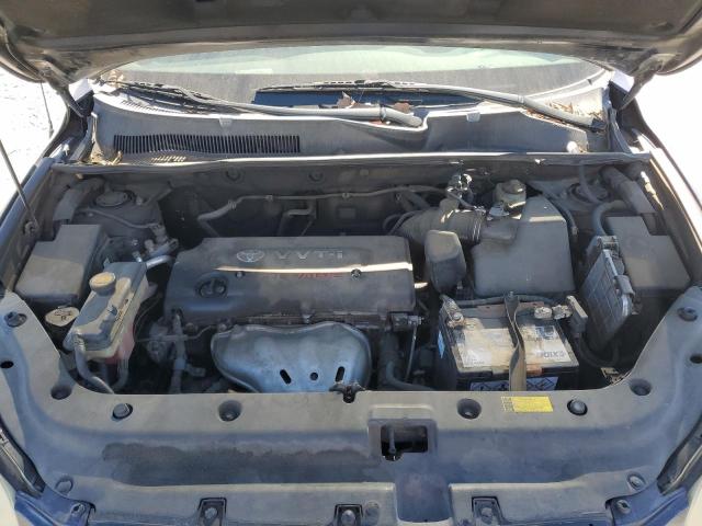 Photo 12 from auction – 2007 TOYOTA RAV4 with VIN JTMZD33V775050900