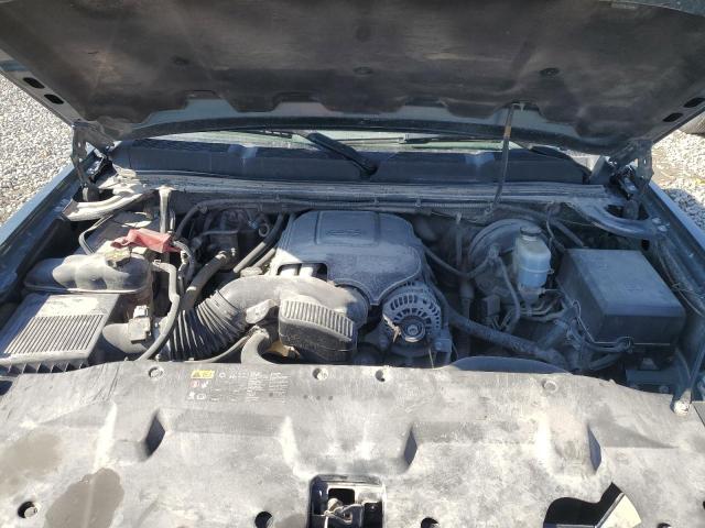 Zdjęcie 11 z aukcji – 2012 CHEVROLET SILVERADO z VIN 1GCPKSE78CF204735