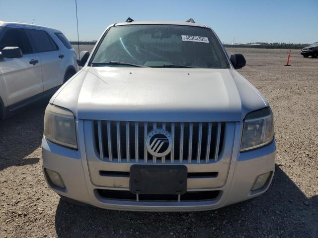 Photo 5 from auction – 2011 MERCURY MARINER with VIN 4M2CN8B77BKJ05126