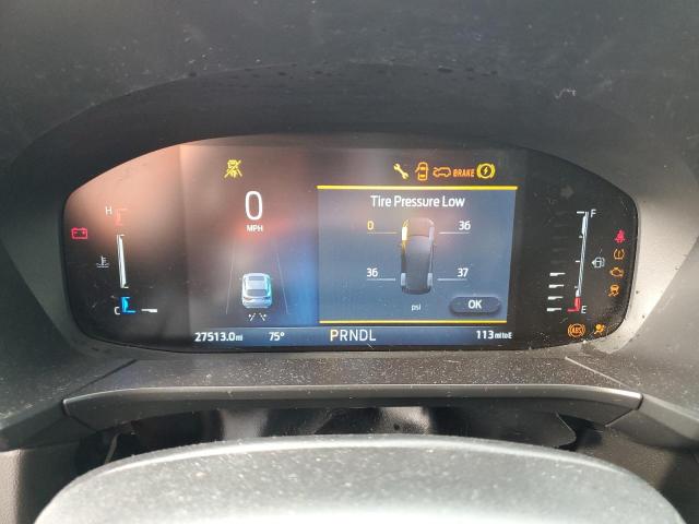 Photo 9 from auction – 2023 FORD ESCAPE ACT with VIN 1FMCU0GNXPUA54424