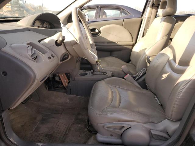 Photo 7 from auction – 2003 SATURN ION LEVEL with VIN 1G8AL52F03Z196851