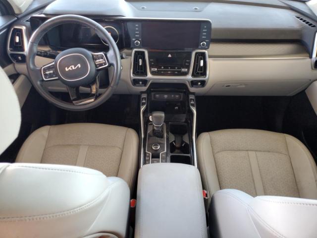 Photo 8 from auction – 2023 KIA SORENTO SX with VIN 5XYRKDLF7PG189601
