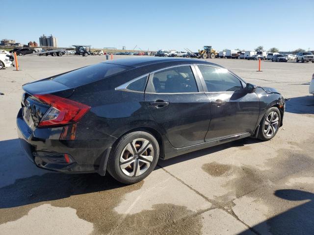 Photo 3 from auction – 2016 HONDA CIVIC LX with VIN 19XFC2F55GE017121