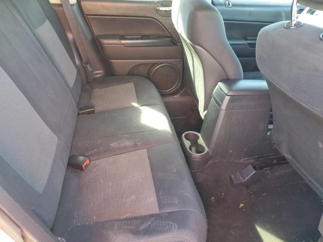 Photo 11 from auction – 2012 JEEP PATRIOT SP with VIN 1C4NJPBA8CD586624