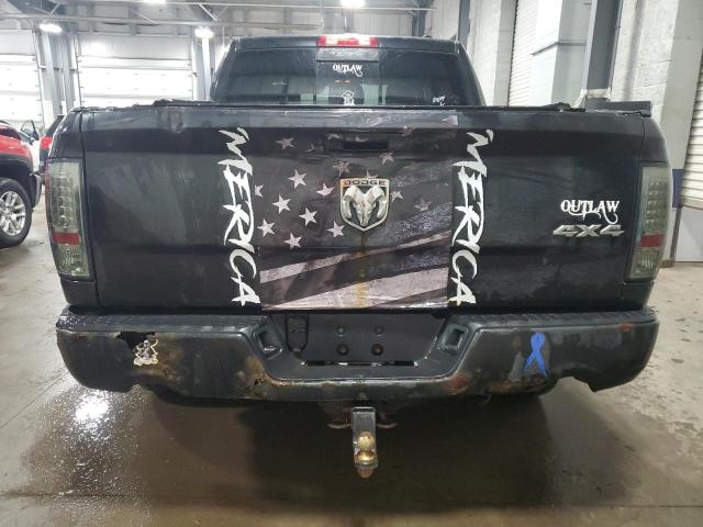 Photo 6 from auction – 2009 DODGE RAM 1500 with VIN 1D3HV13T89J530067