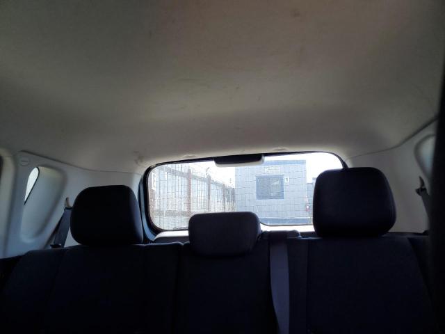 Снимка 10 от търг – 2012 KIA SOUL с VIN KNDJT2A55C7748756