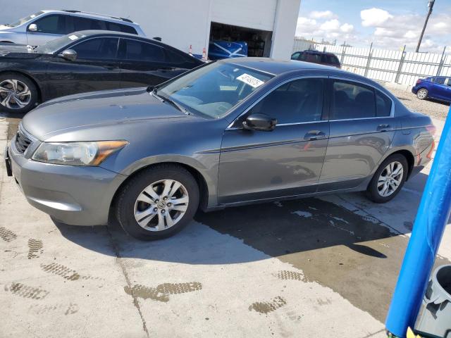 HONDA ACCORD LXP 2010 with VIN 1HGCP2F48AA046414 - Photo from auction