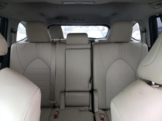 Photo 10 from auction – 2023 TOYOTA HIGHLANDER with VIN 5TDKDRBH1PS513110