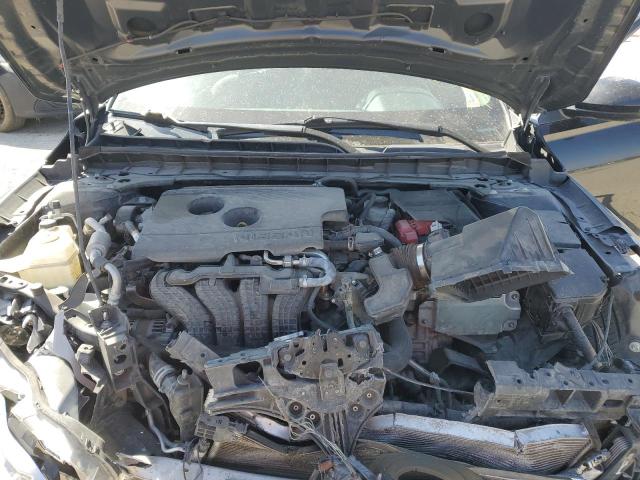 Photo 11 from auction – 2020 NISSAN ALTIMA S with VIN 1N4BL4BV3LC135045