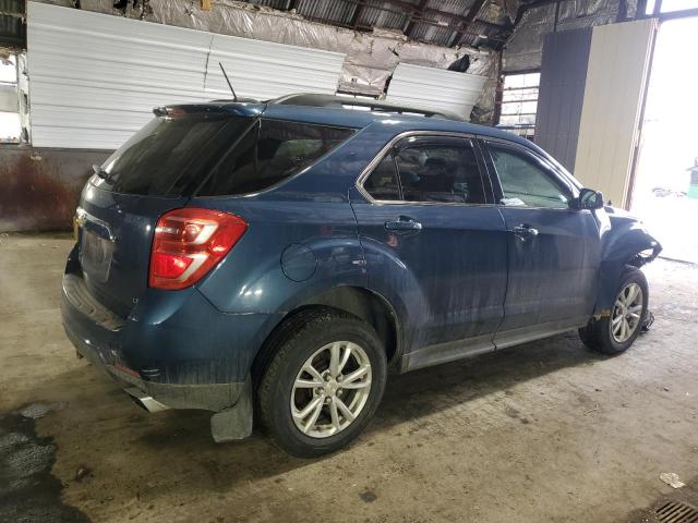 Photo 3 from auction – 2017 CHEVROLET EQUINOX LT with VIN 2GNFLFE38H6235425