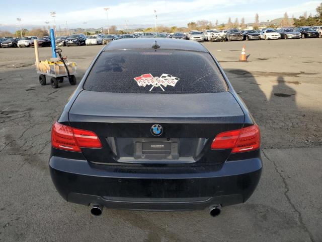 Photo 6 from auction – 2011 BMW 335 I with VIN WBAKG7C5XBE598752