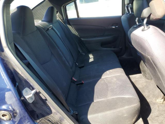 Photo 10 from auction – 2013 CHRYSLER 200 LX with VIN 1C3CCBABXDN762149