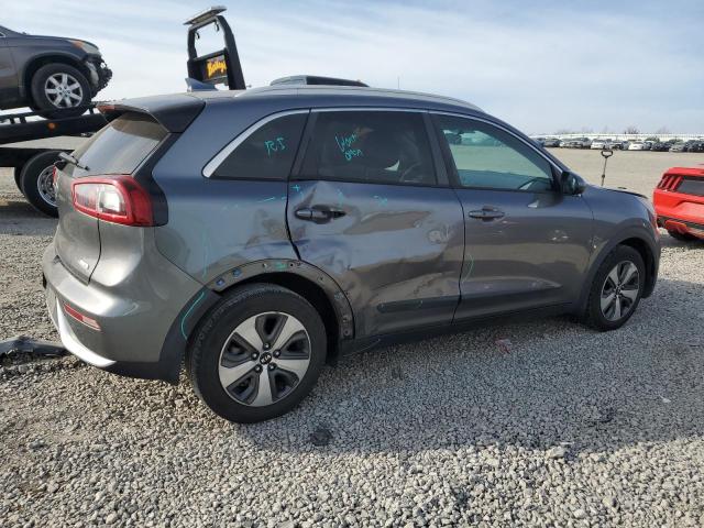 Photo 3 from auction – 2017 KIA NIRO FE with VIN KNDCB3LC8H5066938