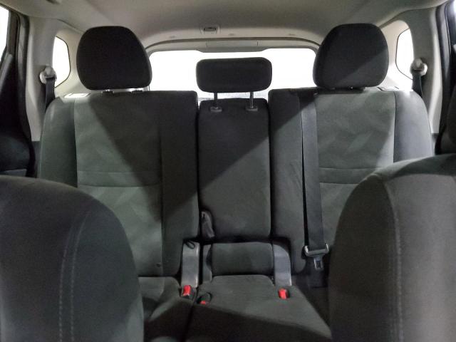 Photo 10 from auction – 2015 NISSAN ROGUE S with VIN KNMAT2MV2FP502912