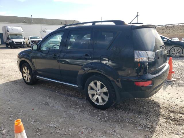 Photo 2 from auction – 2012 MITSUBISHI OUTLANDER with VIN JA4AS3AW8CU026212
