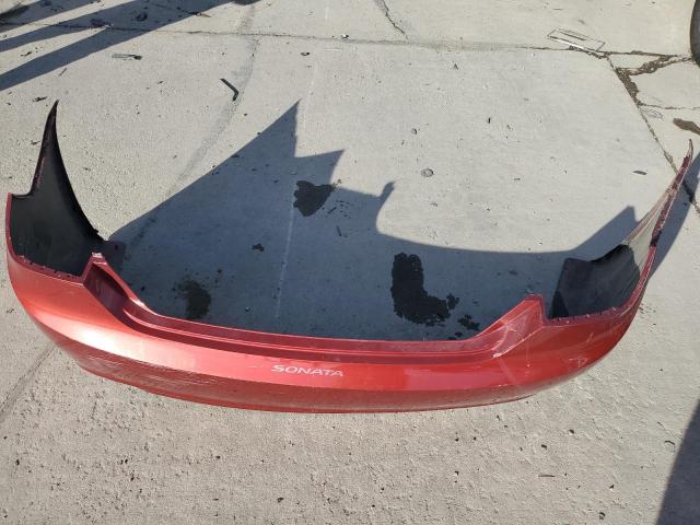 Photo 12 from auction – 2012 HYUNDAI SONATA SE with VIN 5NPEC4AB3CH411761