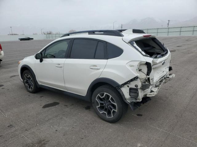 Снимка 2 от търг – 2016 SUBARU CROSSTREK с VIN JF2GPANC0G8273228