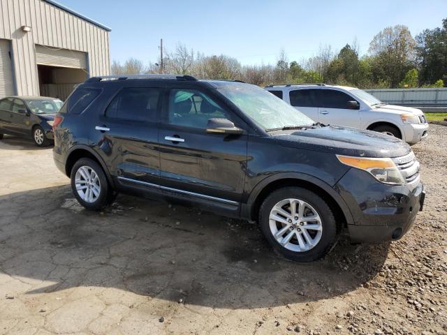 Photo 4 from auction – 2011 FORD EXPLORER X with VIN 1FMHK7D85BGA32633