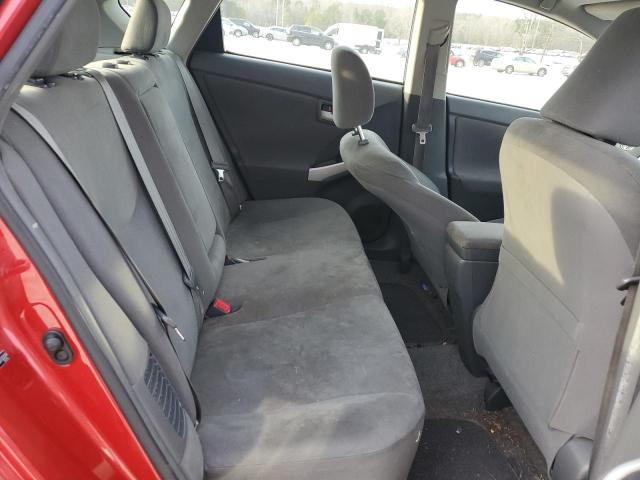صورة رقم 10 من المزاد - 2010 TOYOTA PRIUS مع VIN JTDKN3DU3A0132034