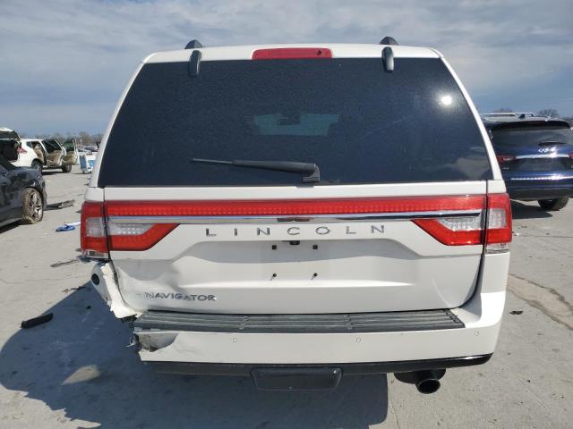 Снимка 6 от търг – 2017 LINCOLN NAVIGATOR с VIN 5LMJJ2LT7HEL00080