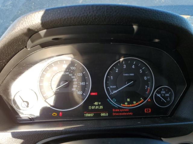 Photo 9 from auction – 2015 BMW 428 I GRAN with VIN WBA4A5C50FD410394