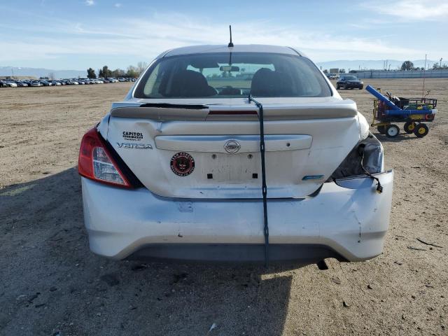 Снимка 6 от търг – 2015 NISSAN VERSA S с VIN 3N1CN7AP7FL822005