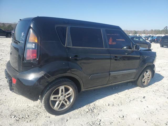 Photo 3 from auction – 2011 KIA SOUL + with VIN KNDJT2A2XB7310349