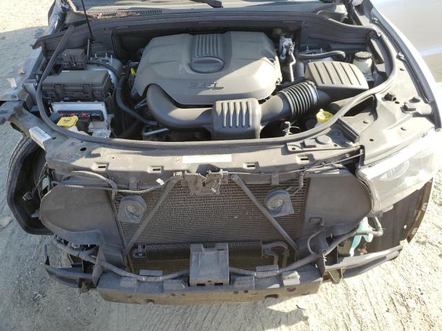 Photo 12 from auction – 2011 DODGE DURANGO HE with VIN 1D4RE3GG4BC712366