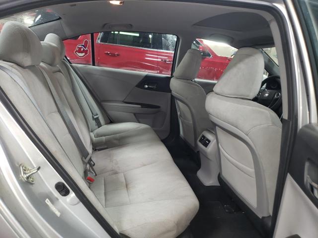 Photo 10 from auction – 2014 HONDA ACCORD EX with VIN 1HGCR2F75EA187094