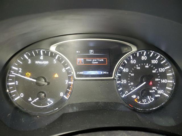 Photo 9 from auction – 2017 NISSAN ALTIMA 2.5 with VIN 1N4AL3AP5HC170394