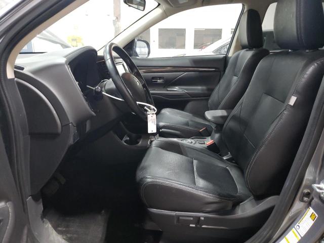 Photo 7 from auction – 2016 MITSUBISHI OUTLANDER with VIN JA4AZ3A38GZ029122