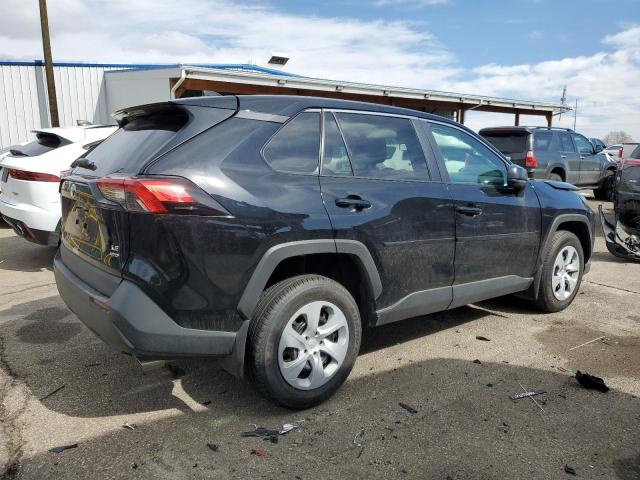 Photo 3 from auction – 2024 TOYOTA RAV4 LE with VIN 2T3F1RFV2RC482401