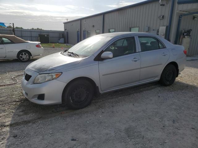 Photo 1 from auction – 2010 TOYOTA COROLLA BA with VIN 1NXBU4EE1AZ312875