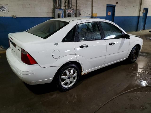 Photo 3 from auction – 2005 FORD FOCUS ZX4 with VIN 1FAFP34N55W290758