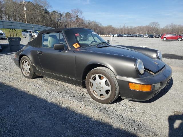 Снимка 4 от търг – 1990 PORSCHE 911 CARRER с VIN WP0CB2968LS470604